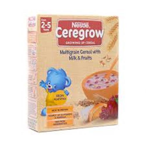 NESTLE CEREGROW 300g
